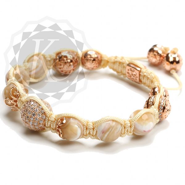 Bracelet Shamballa KoJewelry 3627