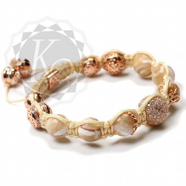 Bracelet Shamballa KoJewelry 3627