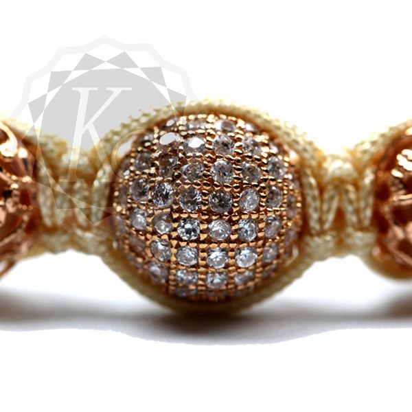 Bracelet Shamballa KoJewelry 3627