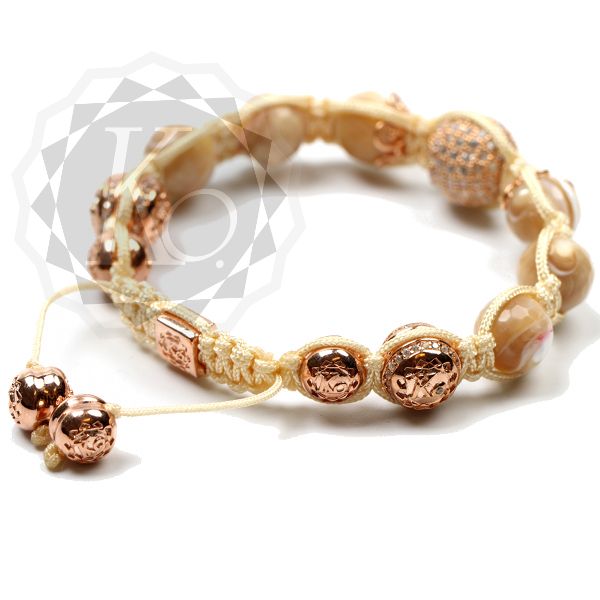 Bracelet Shamballa KoJewelry 3627