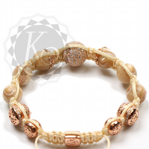 Bracelet Shamballa KoJewelry 3627