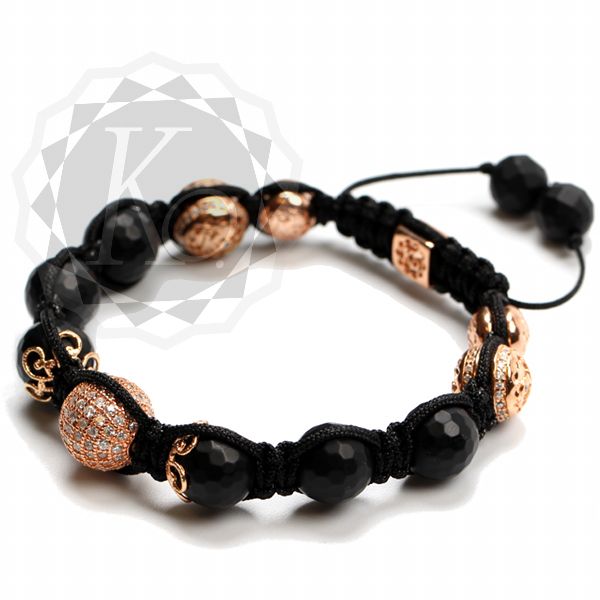 Bracelet Shamballa KoJewelry 3628