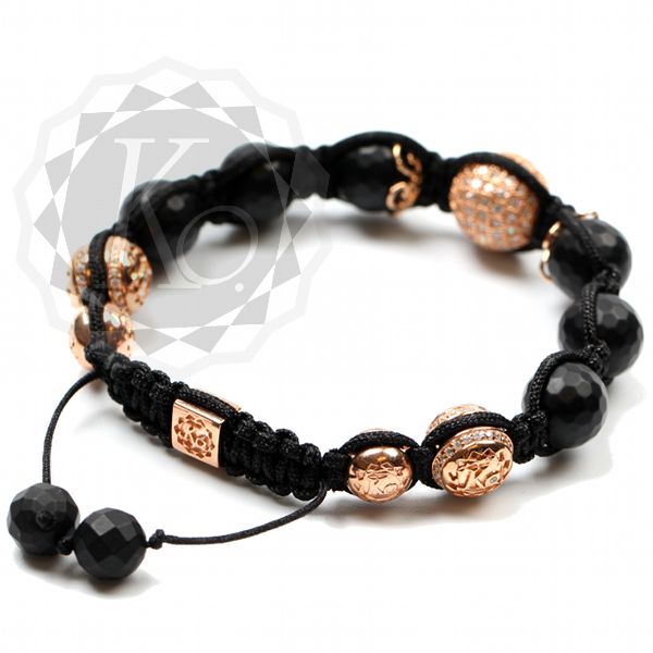 Bracelet Shamballa KoJewelry 3628