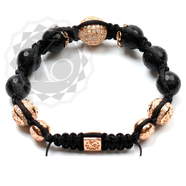 Bracelet Shamballa KoJewelry 3628