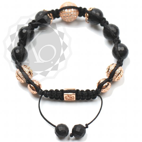 Bracelet Shamballa KoJewelry 3628