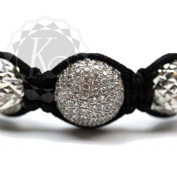 Bracelet Shamballa KoJewelry 3629