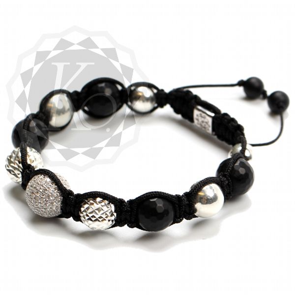 Bracelet Shamballa KoJewelry 3629