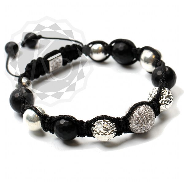 Bracelet Shamballa KoJewelry 3629