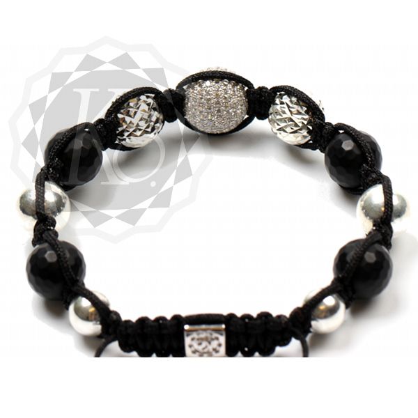 Bracelet Shamballa KoJewelry 3629