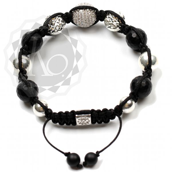 Bracelet Shamballa KoJewelry 3629