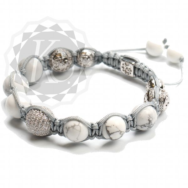 Bracelet Shamballa KoJewelry 3630