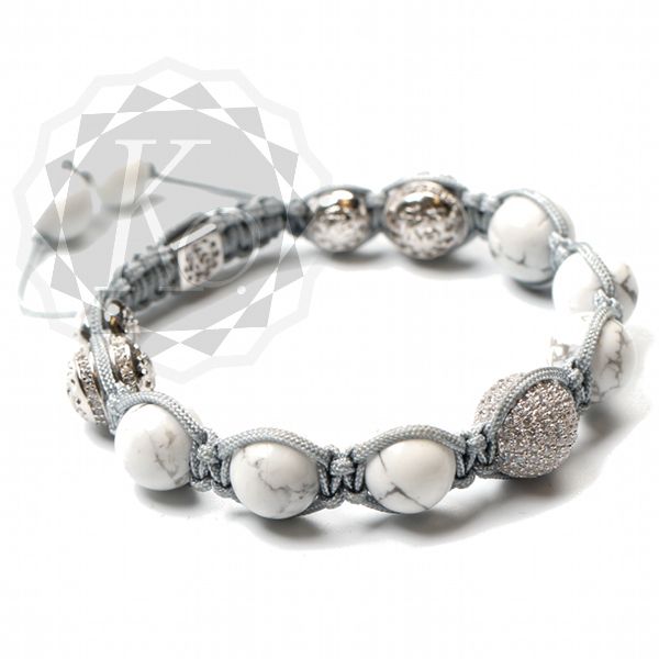 Bracelet Shamballa KoJewelry 3630