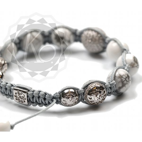 Bracelet Shamballa KoJewelry 3630