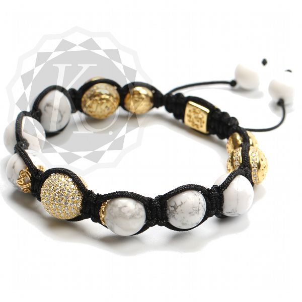 Bracelet Shamballa KoJewelry 3631