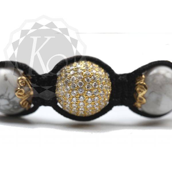 Bracelet Shamballa KoJewelry 3631