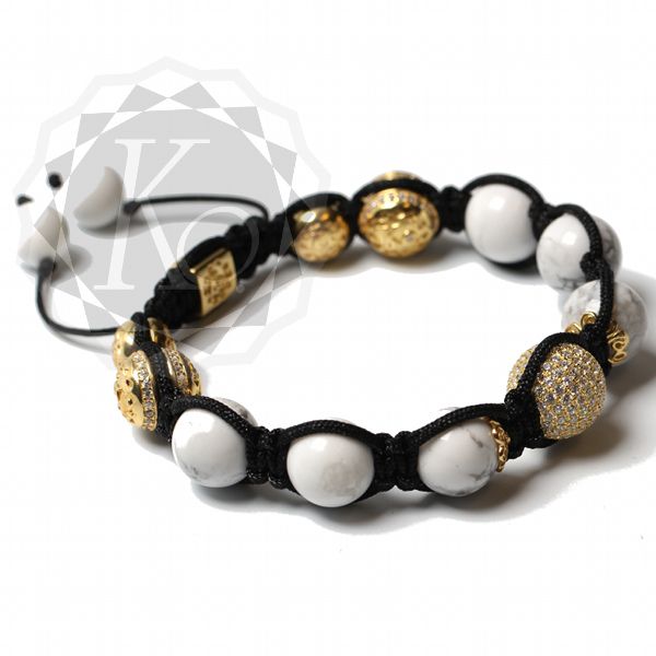 Bracelet Shamballa KoJewelry 3631