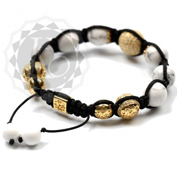 Bracelet Shamballa KoJewelry 3631