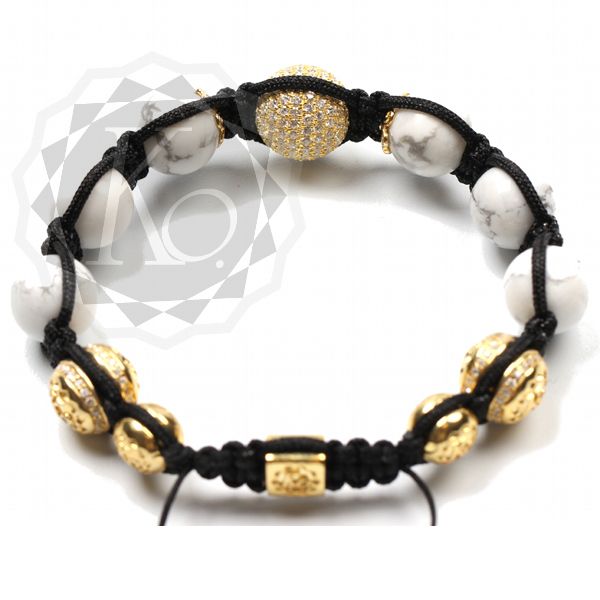 Bracelet Shamballa KoJewelry 3631