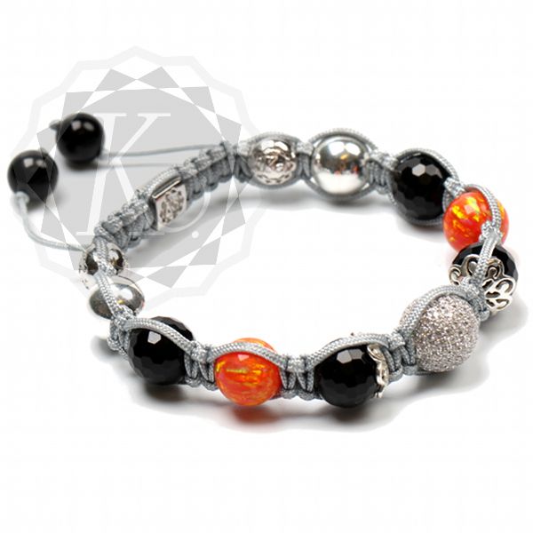 Bracelet Shamballa KoJewelry 3640