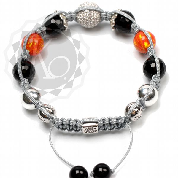 Bracelet Shamballa KoJewelry 3640