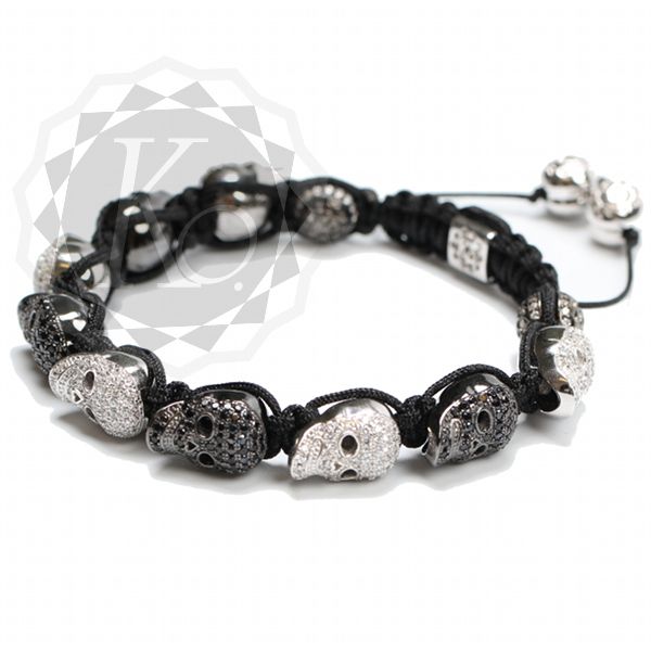 Bracelet Shamballa KoJewelry 3643