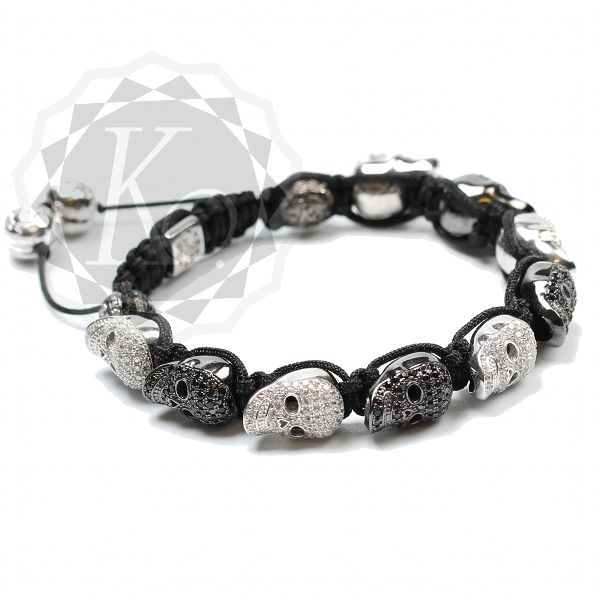 Bracelet Shamballa KoJewelry 3643