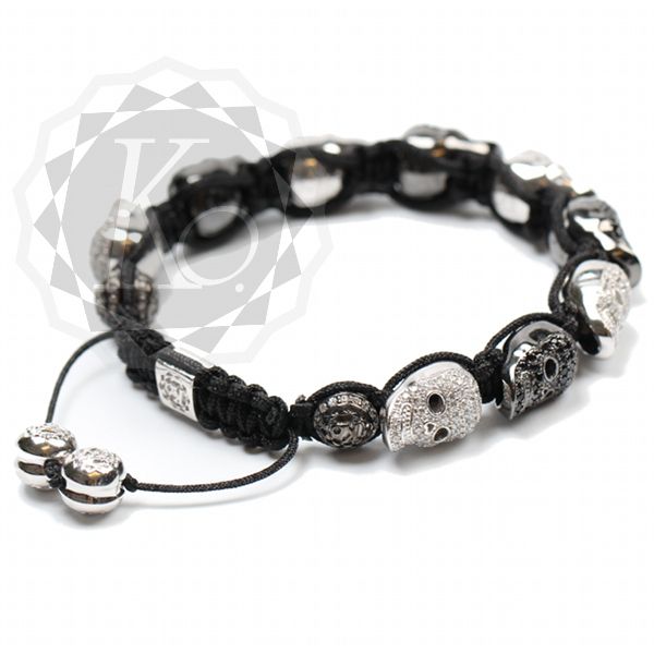 Bracelet Shamballa KoJewelry 3643