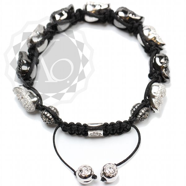 Bracelet Shamballa KoJewelry 3643