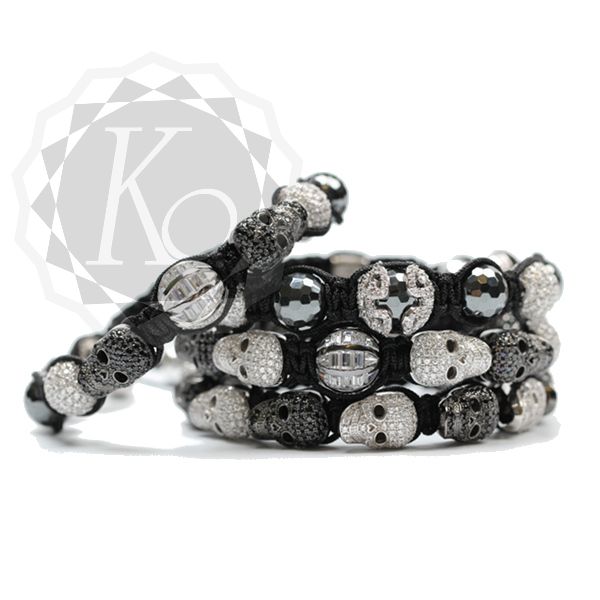 Bracelet Shamballa KoJewelry 3643