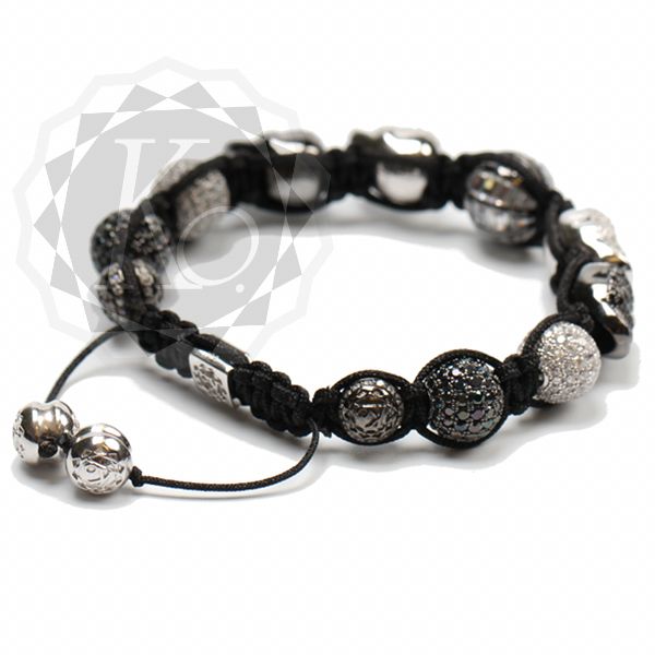 Bracelet Shamballa KoJewelry 3644