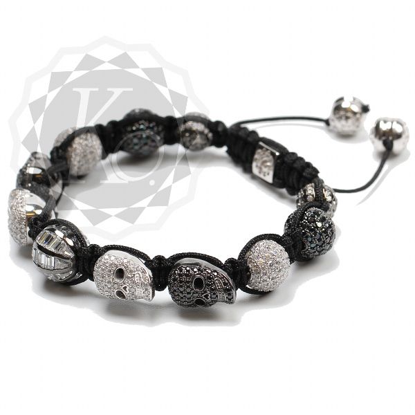 Bracelet Shamballa KoJewelry 3644