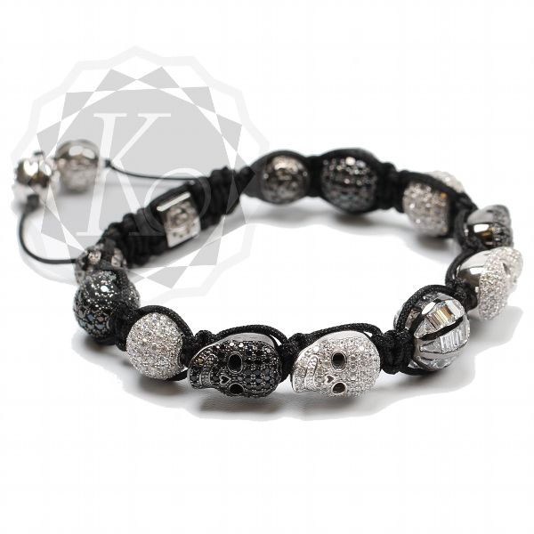 Bracelet Shamballa KoJewelry 3644