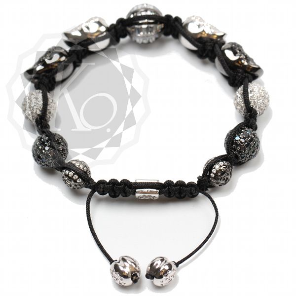 Bracelet Shamballa KoJewelry 3644