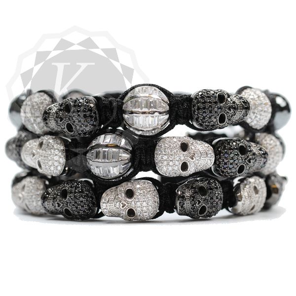 Bracelet Shamballa KoJewelry 3644