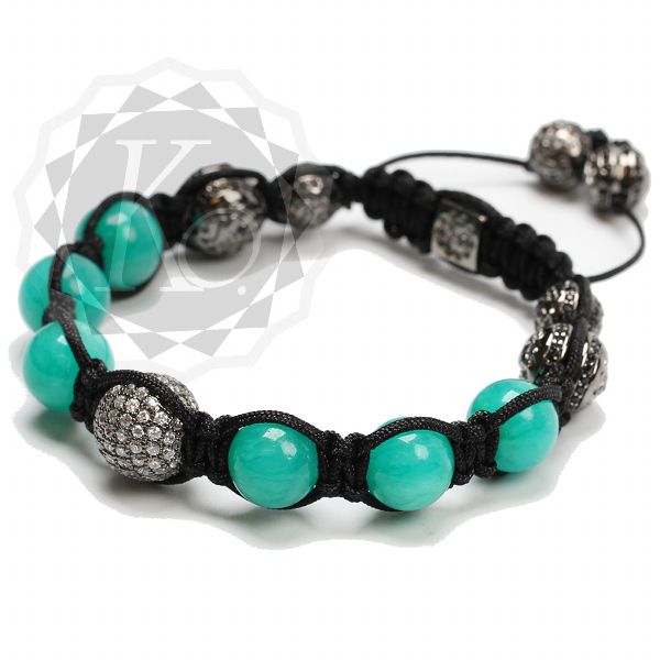 Bracelet Shamballa KoJewelry 3645