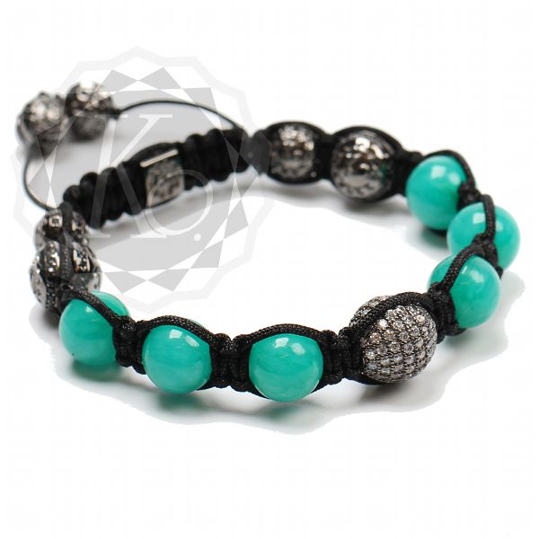 Bracelet Shamballa KoJewelry 3645