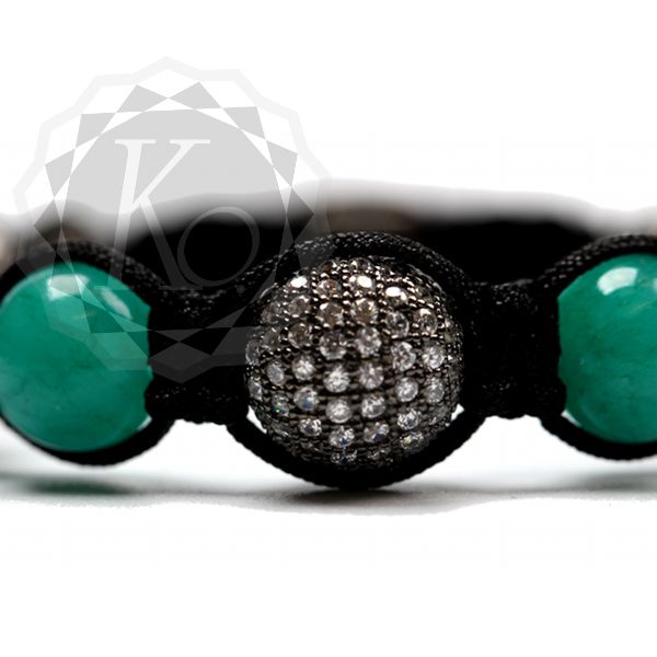 Bracelet Shamballa KoJewelry 3645