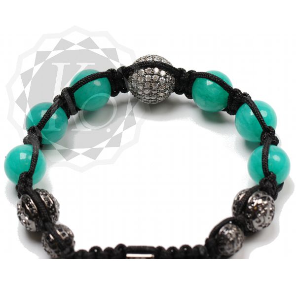 Bracelet Shamballa KoJewelry 3645