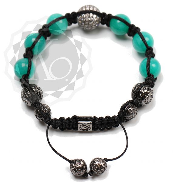 Bracelet Shamballa KoJewelry 3645