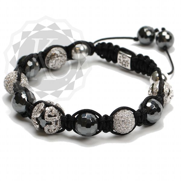 Bracelet Shamballa KoJewelry 3647