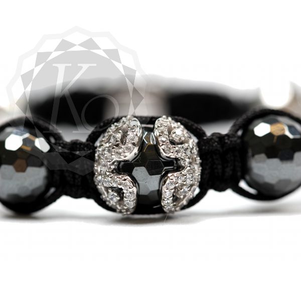 Bracelet Shamballa KoJewelry 3647