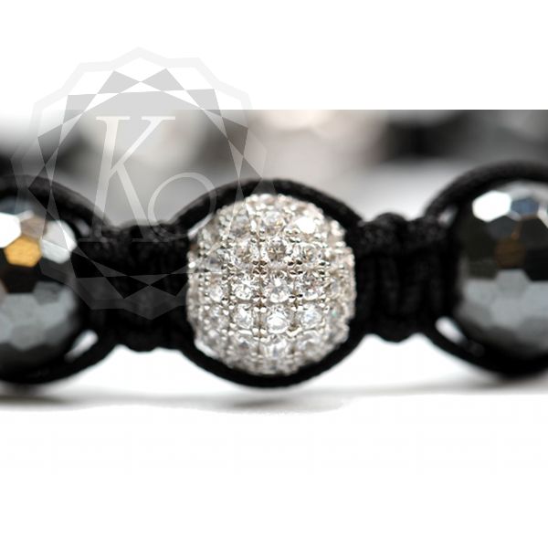 Bracelet Shamballa KoJewelry 3647