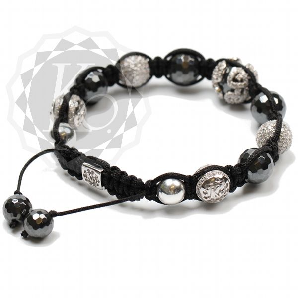 Bracelet Shamballa KoJewelry 3647