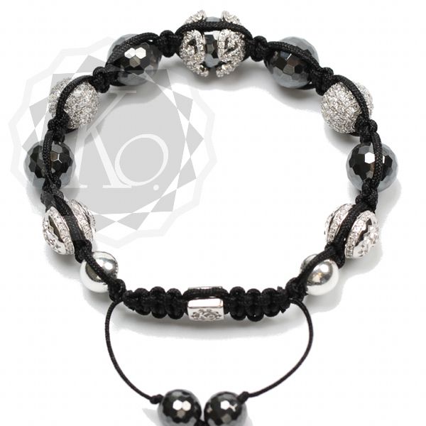 Bracelet Shamballa KoJewelry 3647