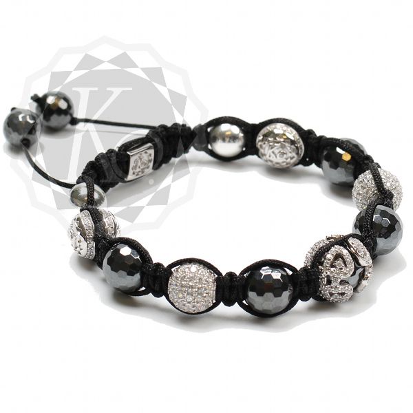 Bracelet Shamballa KoJewelry 3647