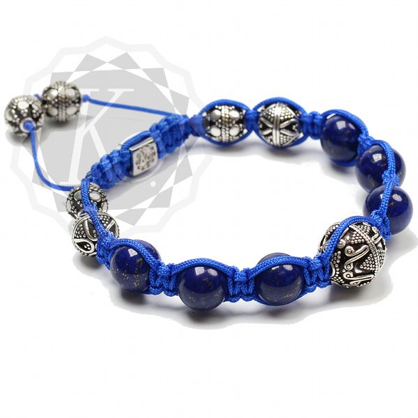 Bracelet Shamballa KoJewelry 3660