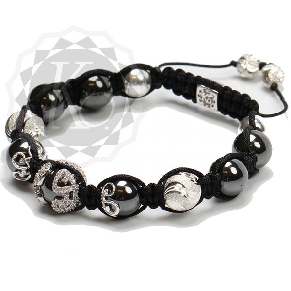 Bracelet Shamballa KoJewelry 3661