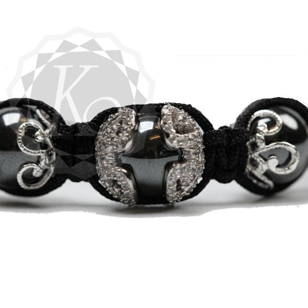 Bracelet Shamballa KoJewelry 3661