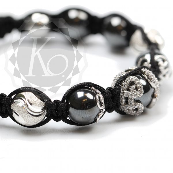 Bracelet Shamballa KoJewelry 3661