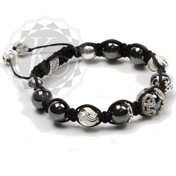 Bracelet Shamballa KoJewelry 3661